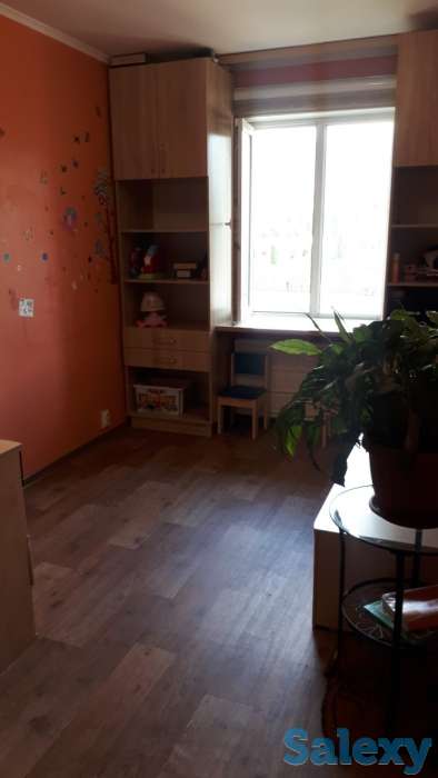 Продам 2-х комнатная квартира, фотография 1