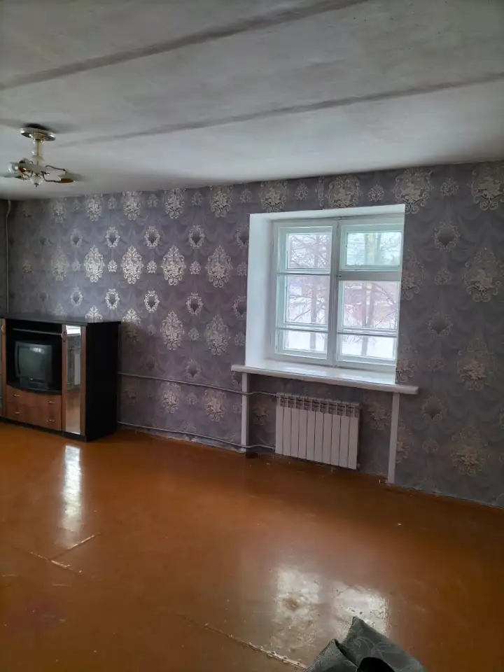 Продам квартиру в 7 районе., Абая 63, фотография 1