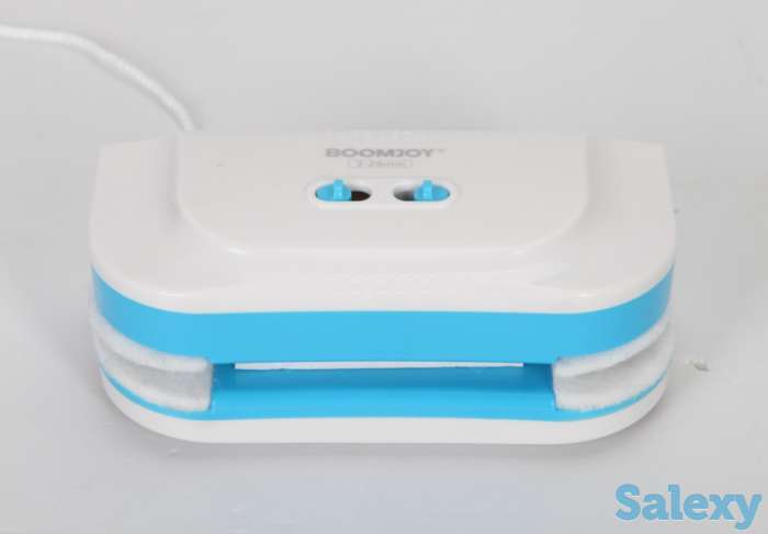 Щетка для мойки окон с двух сторон, фотография 3