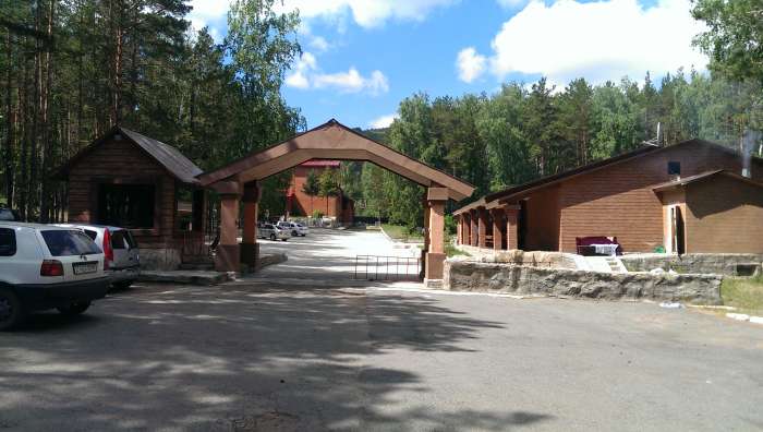 Боровое - Алтын Орман, фотография 2