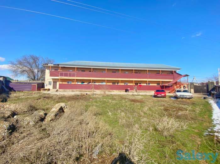 Продается здание общежитие под бизнес - школу, детский сад, фотография 3