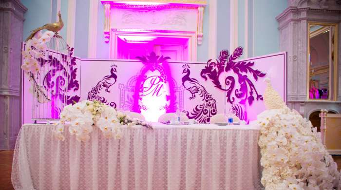 Оформление мероприятий, фотография 2