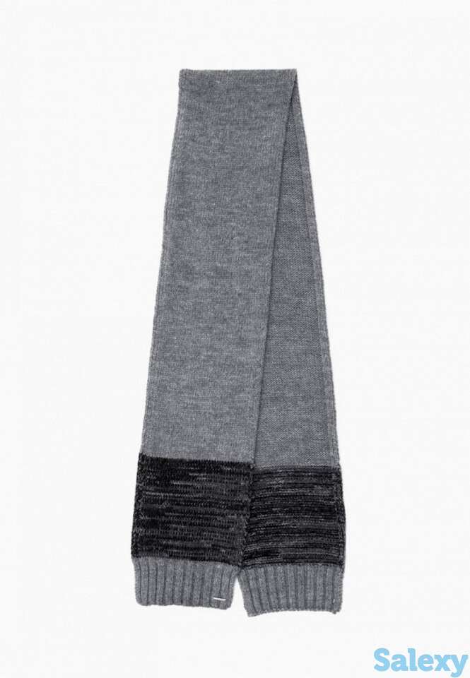 Шарф finn flare, фотография 1