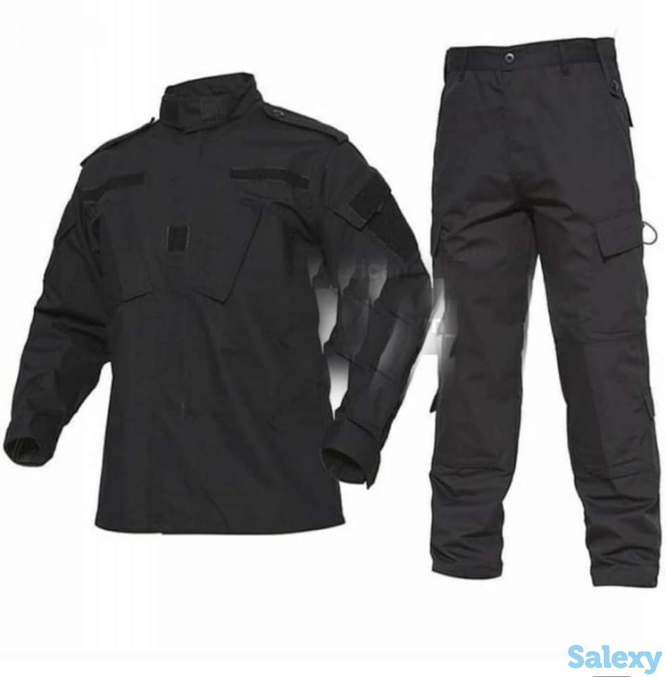 Натовская летняя форма Оптом и в Розницу, фотография 1