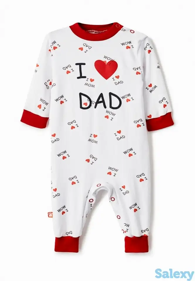 Комбинезон бельевой котмаркот, фотография 1