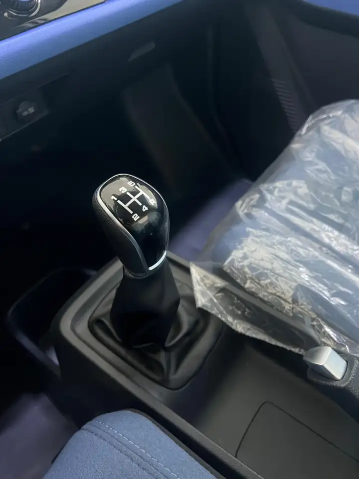 FOTON Qxinglin, фотография 9