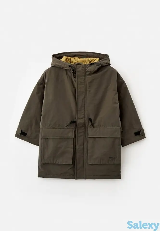 Парка sela, фотография 1