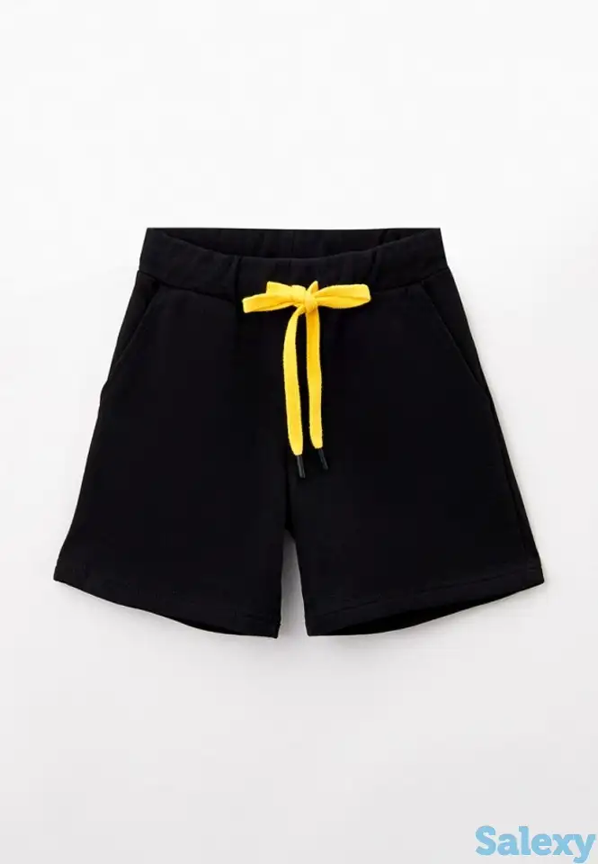 Шорты спортивные smena, фотография 1