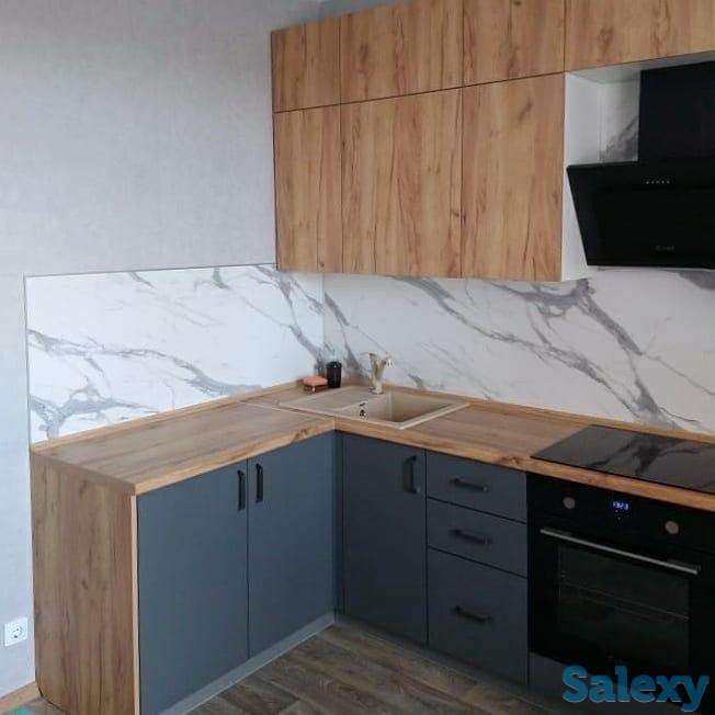 Кухонные фартукиalbico, фотография 5