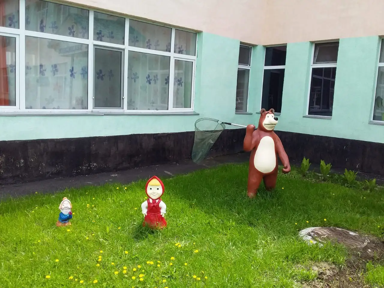 Продажа МАФ, фонтаны, вазоны, клумбы, скамейки, скульптуры садовые, скульптуры животных, фигурки, памятники, бюсты, наци, фотография 5