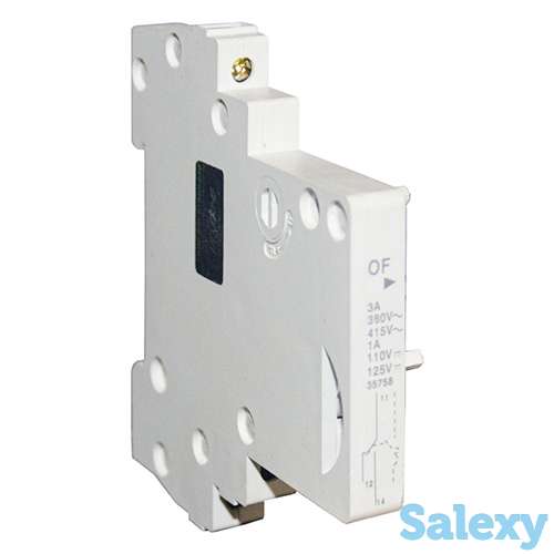 Контакт состояния OF серия ВА 47-29 Энергия, фотография 2