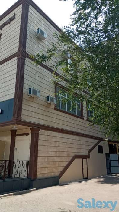 реконструкция зданий, фотография 1