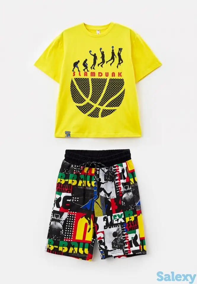 Костюм спортивный playtoday, фотография 1