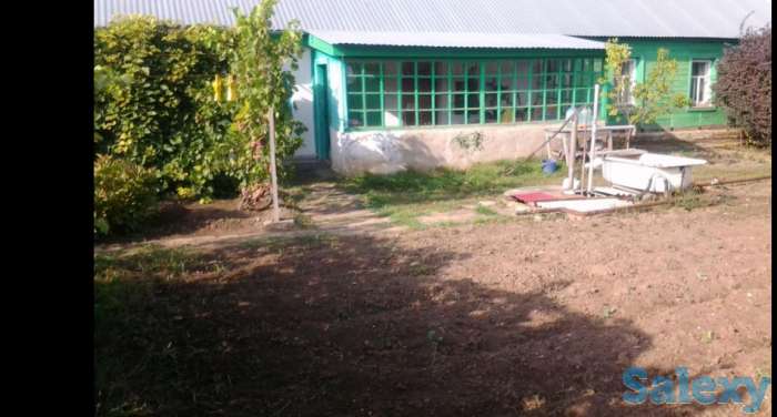 Продам дом Зачаганск. Коминтерн, Аксайская 27, фотография 5