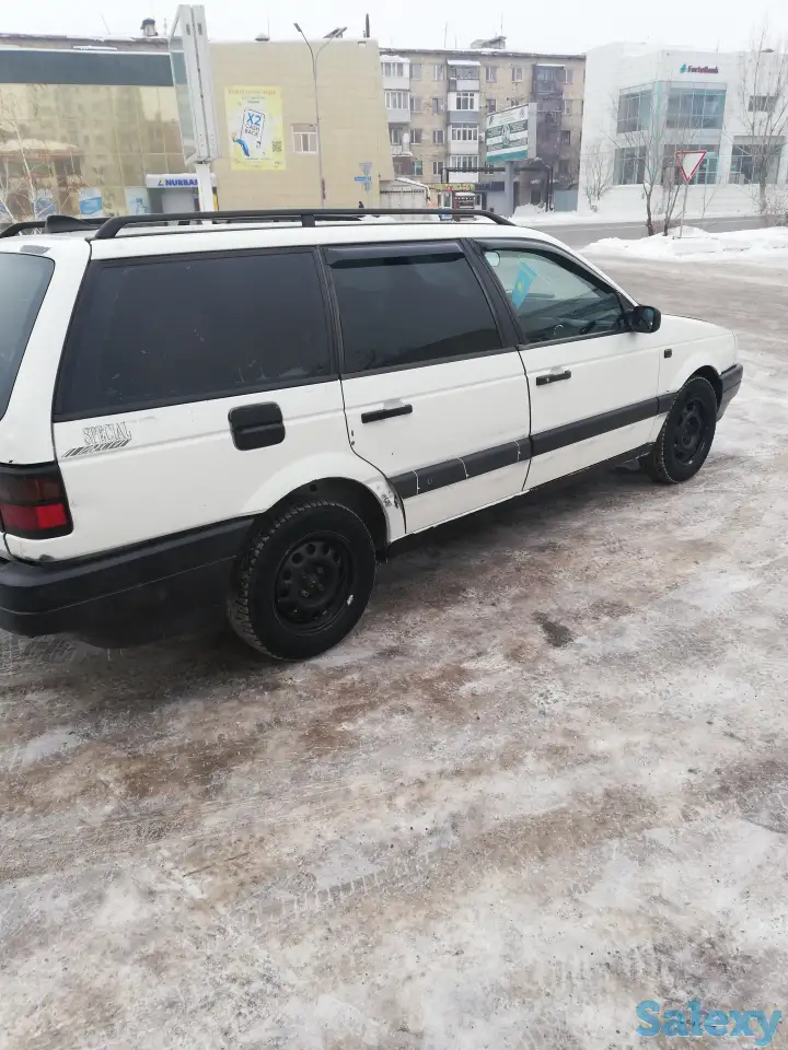 Срочно продаю машину пассат б3, фотография 2