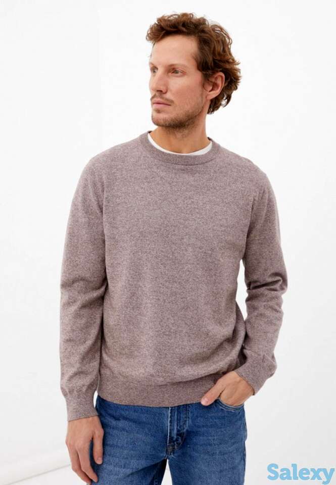 Джемпер finn flare, фотография 1