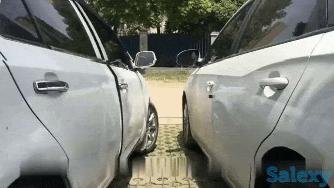 ЗАЩИТНЫЙ МОЛДИНГ для автомобиля, фотография 3