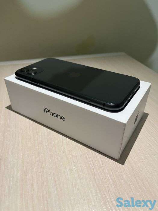 Продам Iphone 11 + Airpods 2, фотография 2