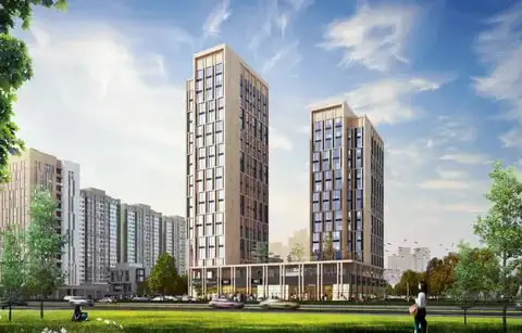 Поможем сдать вашу квартиру быстро и на выгодных условиях, фотография 1