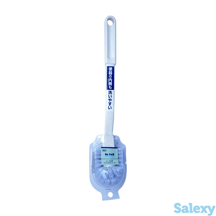 Щётка для туалета он:е re-freiii toilet brush, фотография 1