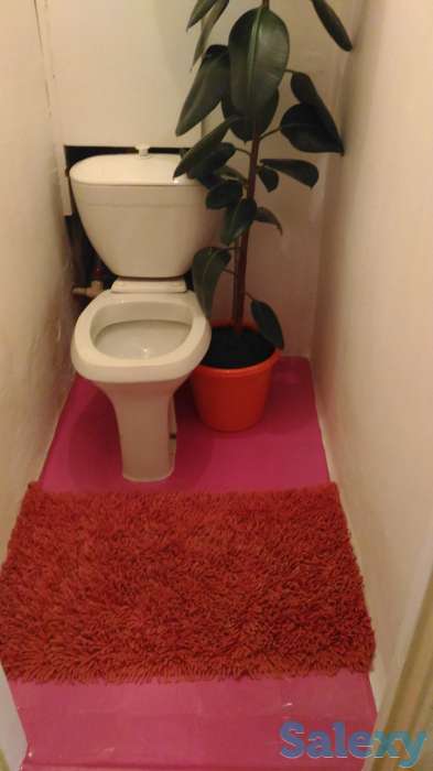 3 конматная квартира в Перми, РФ, Пермь, ул. Лумумбы 7, фотография 3