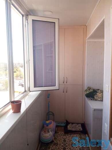 продам 2-х комнатную квартиру, 12-26-6 этаж, фотография 4