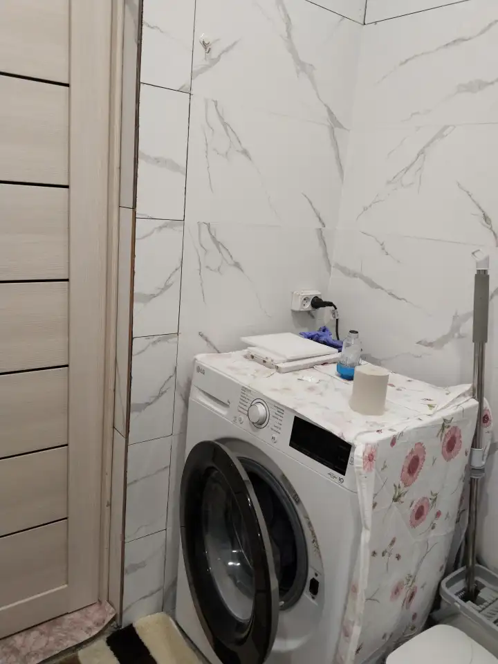 Продам 1 комнатную квартиру, Абулкасымова 115, фотография 6