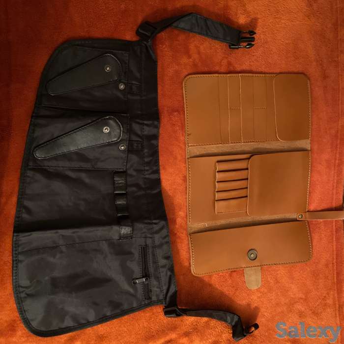 Профессиональные инструменты для парикмахеров, фотография 6