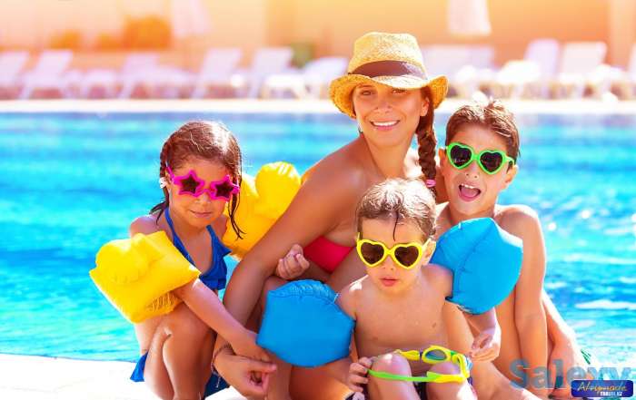 Турция - 3 дня супер скидок на туры!  таких цен больше не будет!!!, фотография 2