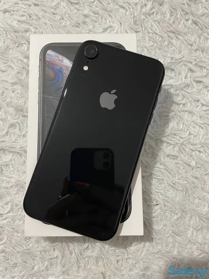 Продам iPhone XR, фотография 1