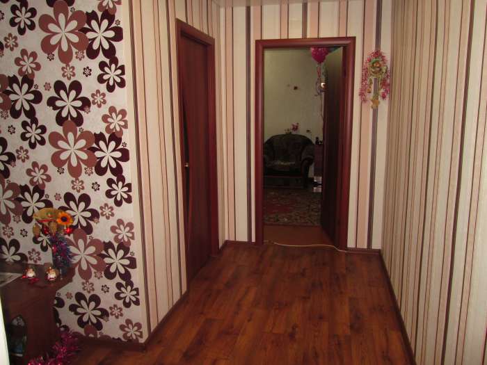 Продам 3-х комнатную, 15 мкр, фотография 1