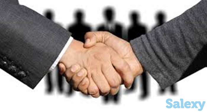 Юридические услуги, фотография 1