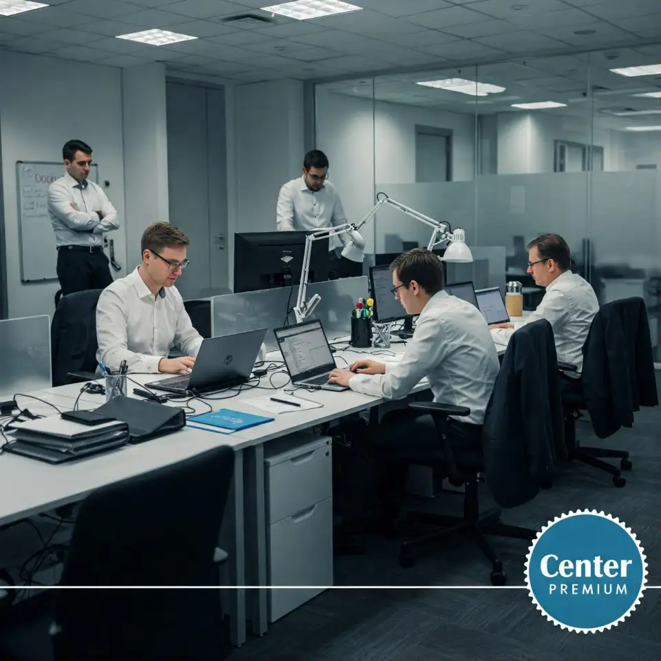 Письменные переводы, фотография 1