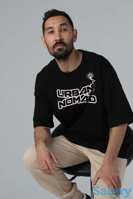 Футболки National., фотография 2