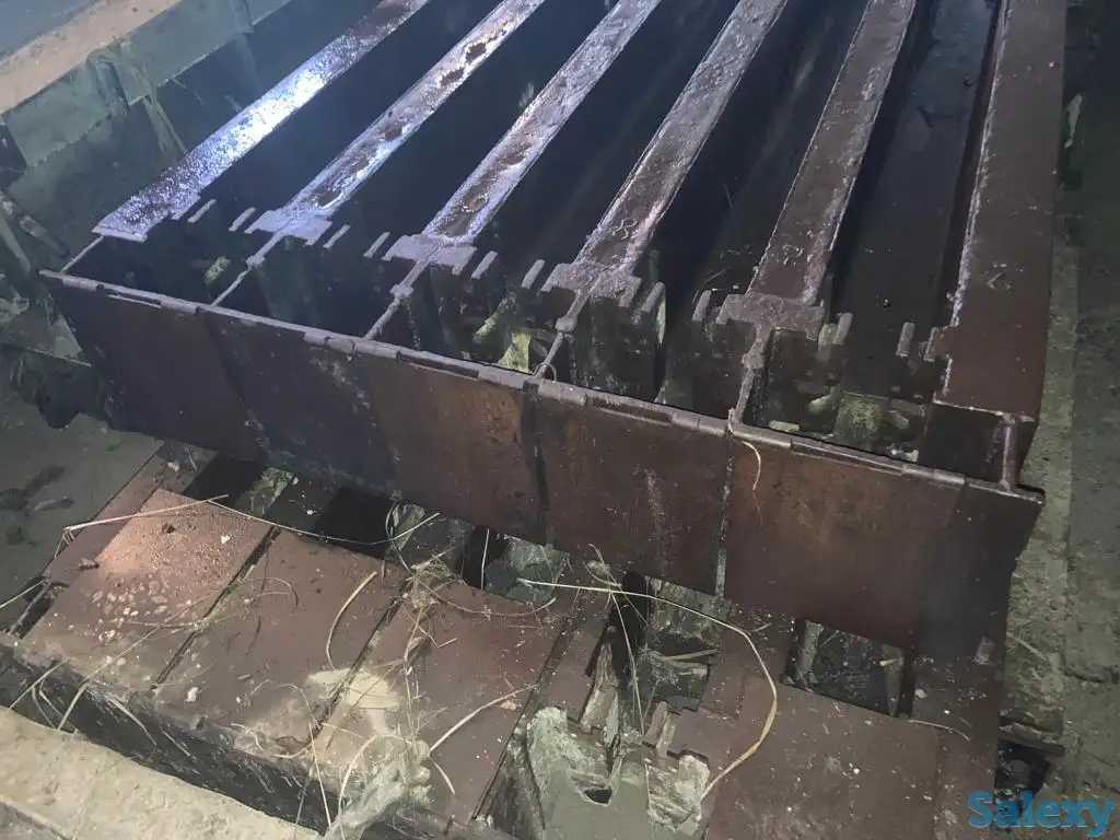 Металлоформы СВ 95, СВ110 для производства ЖБИ изделий. Б/у, фотография 5