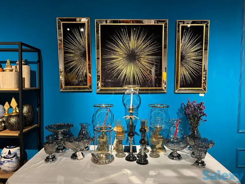 Картина-зеркало, фотография 1