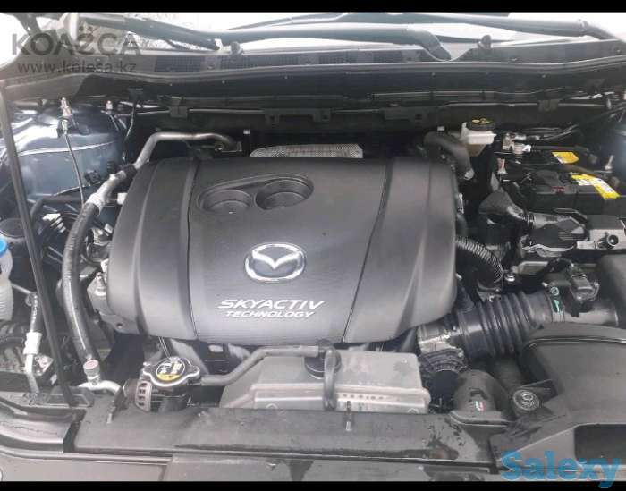 Mazda cx-5, фотография 3