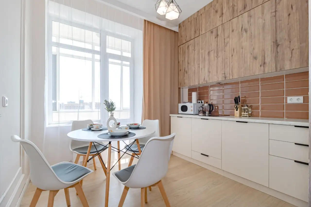 Апартаменты рядом с Хан Шатыром, Казыбек би 5а, фотография 10