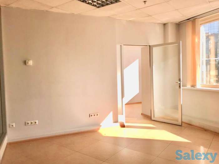 Сдам офис в Нурлы Тау, Проспект Аль-Фараби - Желтоксан, фотография 7