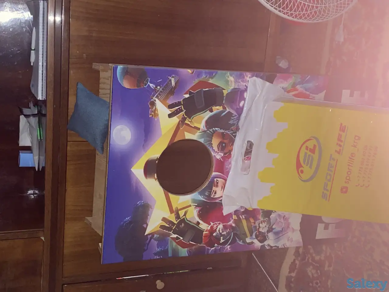 Продам новый Корнхолл, фотография 1