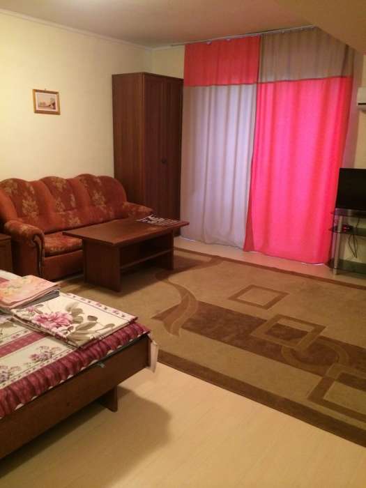 1 комнатная квартира на ул. Калинина угол ул.Ленина, фотография 4