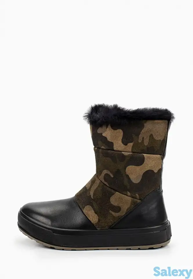 Полусапоги ralf ringer, фотография 1