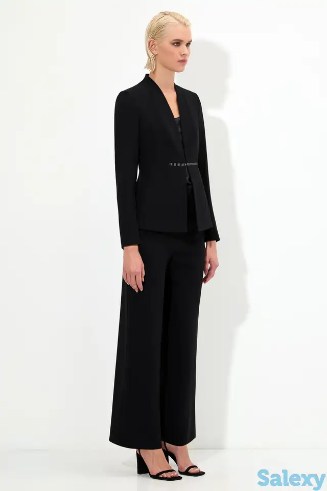 Брюки палаццо vassa&co, фотография 1