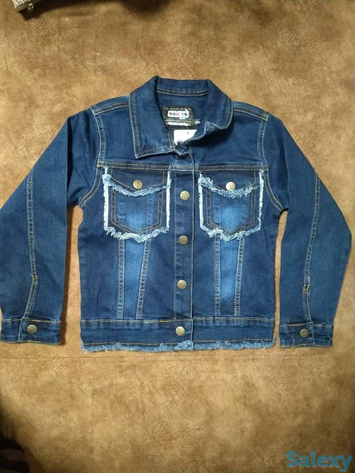 Продам детскую одежду оптом, фотография 9