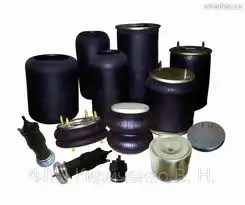 Автозапчасти для грузовиков, сельхоз и спец техники, фотография 1