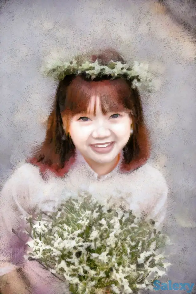 Предлагаем заказать картины по фотографии нарисованные мелом. (отдаем в файлах без распечатки), фотография 1