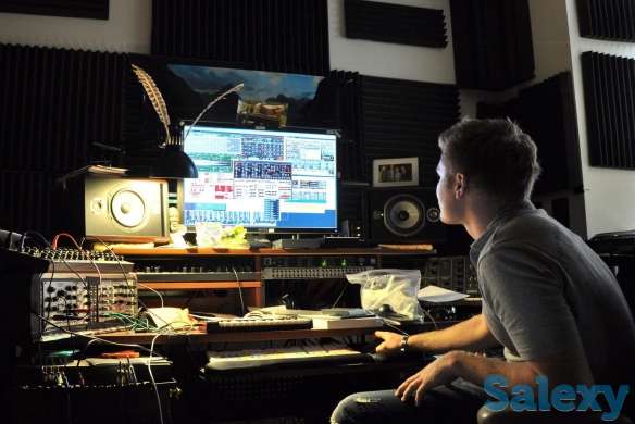 Курсы видео монтажа, фотография 4