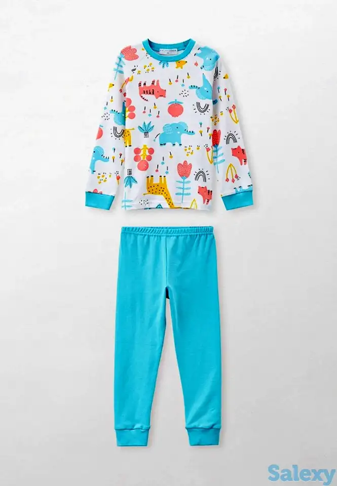 Пижама ete children, фотография 1