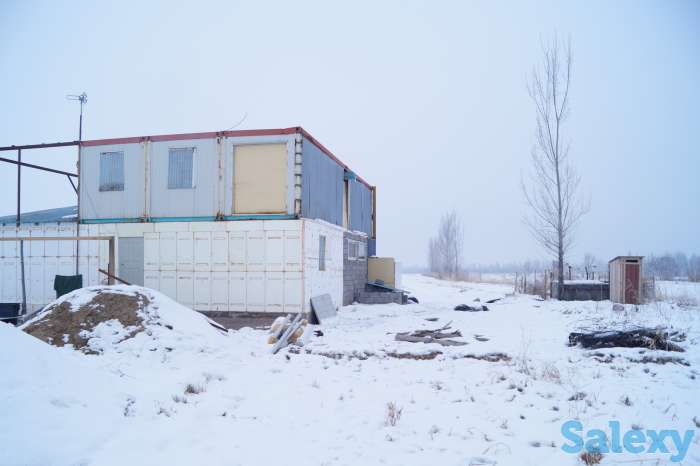 Продам поле, С Балтабай, близ поселка Куш, фотография 4