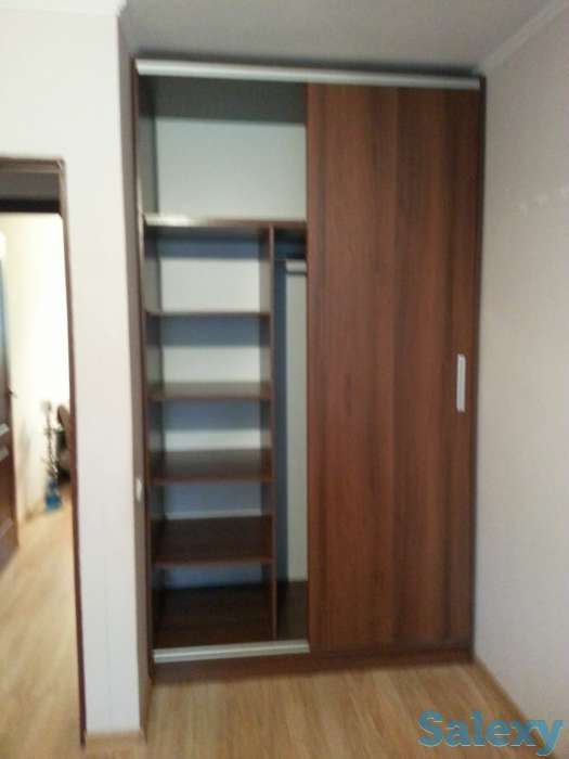 Мебель на заказ. Изготовление мебели., фотография 1